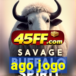 ago jogo